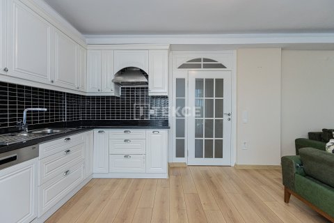 4+1 Lejlighed  i Serik, Antalya, Tyrkiet Nr. 228721 - 23
