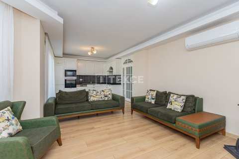 4+1 Lejlighed  i Serik, Antalya, Tyrkiet Nr. 228721 - 17