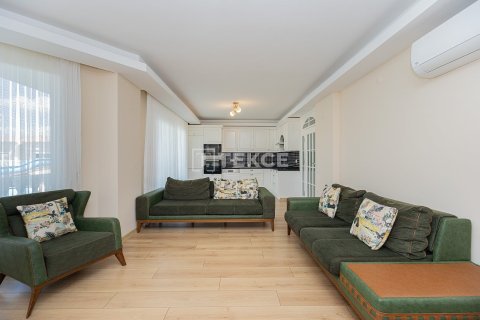 4+1 Lejlighed  i Serik, Antalya, Tyrkiet Nr. 228721 - 19