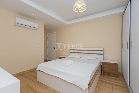 4+1 Lejlighed  i Serik, Antalya, Tyrkiet Nr. 228721 - 25