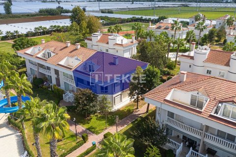 4+1 Lejlighed  i Serik, Antalya, Tyrkiet Nr. 228721 - 2
