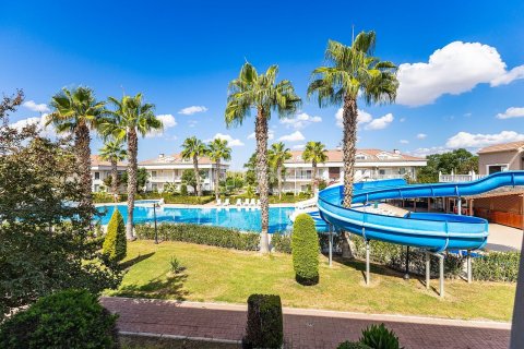 4+1 Apartment in Serik, Antalya, Turkey No. 228721
