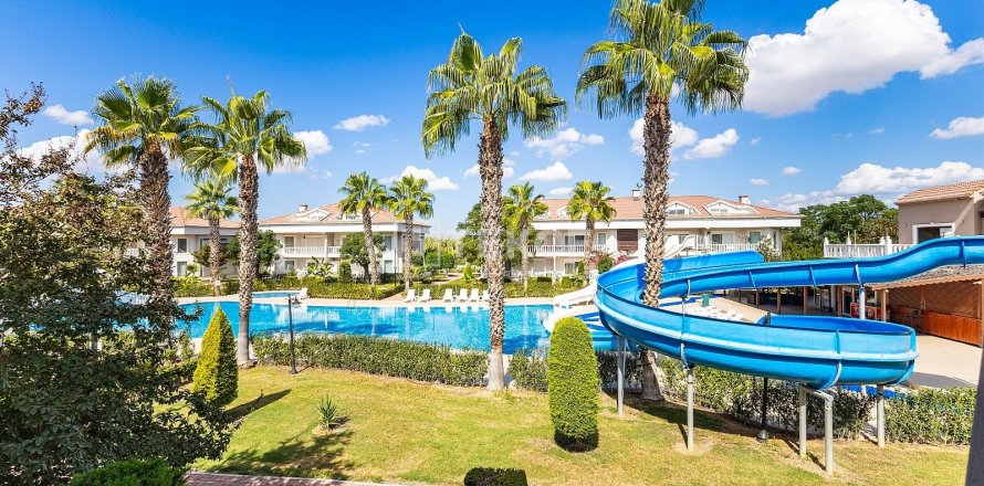 4+1 Lejlighed  i Serik, Antalya, Tyrkiet Nr. 228721