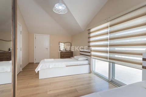 4+1 Lejlighed  i Serik, Antalya, Tyrkiet Nr. 228721 - 24