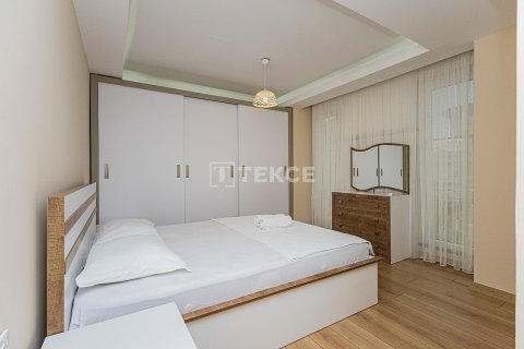4+1 Lejlighed  i Serik, Antalya, Tyrkiet Nr. 228721 - 27