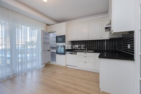 4+1 Lejlighed  i Serik, Antalya, Tyrkiet Nr. 228721 - 22