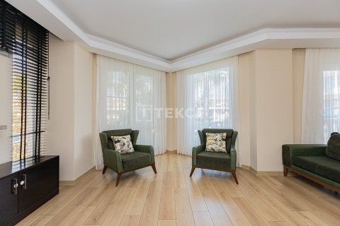 4+1 Lejlighed  i Serik, Antalya, Tyrkiet Nr. 228721 - 20