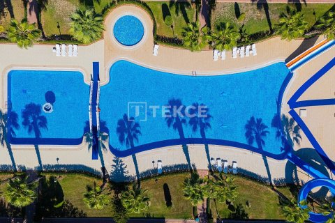 4+1 Lejlighed  i Serik, Antalya, Tyrkiet Nr. 228721 - 12