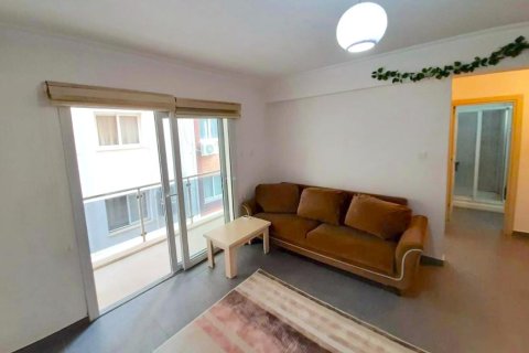 1+1 Lejlighed i Long Beach, Iskele, Nr. 214645 - 5