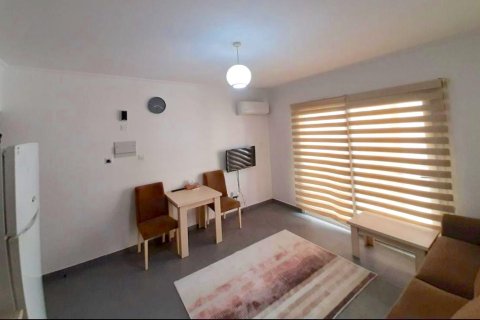 1+1 Lejlighed i Long Beach, Iskele, Nr. 214645 - 6