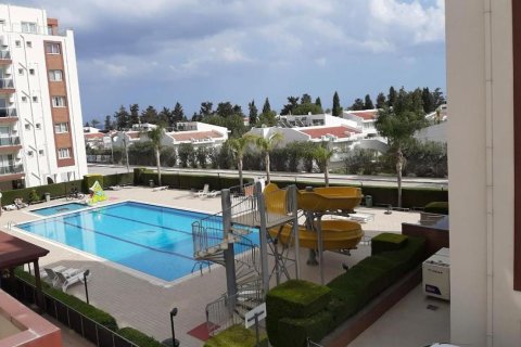 1+1 Lejlighed i Long Beach, Iskele, Nr. 214645 - 7