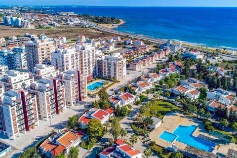 1+1 Lejlighed i Long Beach, Iskele, Nr. 214645 - 10