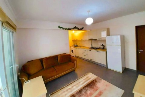 1+1 Lejlighed i Long Beach, Iskele, Nr. 214645 - 4