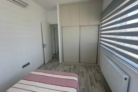 3+1 Villa i Tuzla, Famagusta, Nr. 214639 - 2