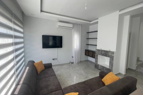3+1 Villa i Tuzla, Famagusta, Nr. 214639 - 10