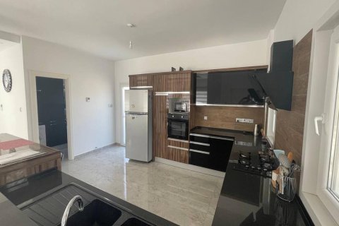 3+1 Villa i Tuzla, Famagusta, Nr. 214639 - 14