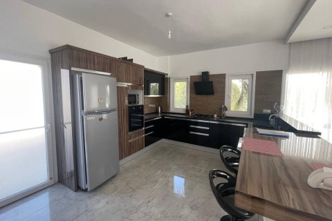 3+1 Villa i Tuzla, Famagusta, Nr. 214639 - 9