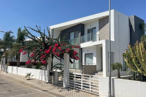 3+1 Villa i Tuzla, Famagusta, Nr. 214639 - 19