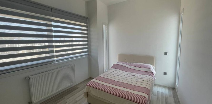3+1 Villa i Tuzla, Famagusta, Nr. 214639