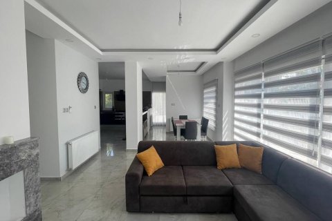 3+1 Villa i Tuzla, Famagusta, Nr. 214639 - 11