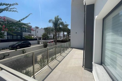 3+1 Villa i Tuzla, Famagusta, Nr. 214639 - 16