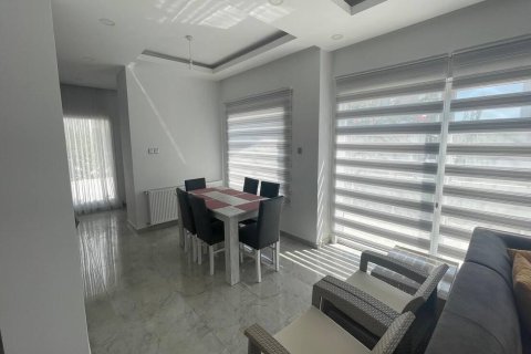 3+1 Villa i Tuzla, Famagusta, Nr. 214639 - 12