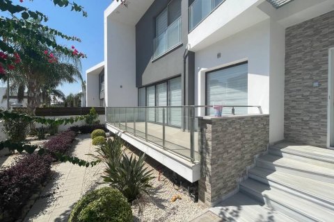 3+1 Villa i Tuzla, Famagusta, Nr. 214639 - 18