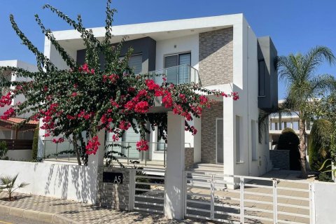 3+1 Villa i Tuzla, Famagusta, Nr. 214639 - 20