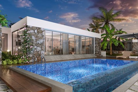 Oasis  i Tatlisu, Famagusta,  Nr.98560