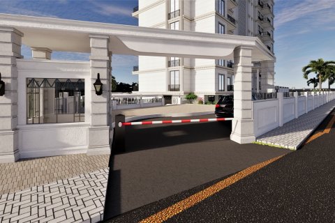 Lejlighed  i Avsallar, Antalya, Tyrkiet Nr. 94585 - 22