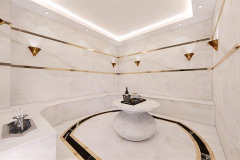 Lejlighed  i Avsallar, Antalya, Tyrkiet Nr. 94585 - 29