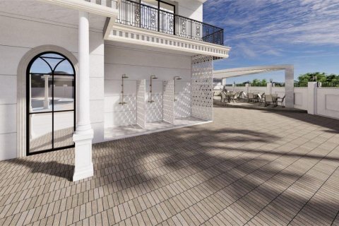 Lejlighed  i Avsallar, Antalya, Tyrkiet Nr. 94585 - 19