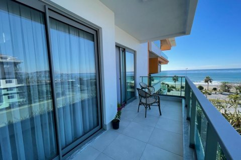 Apartment for sale in Kestel, Antalya, Turkey, 65m2, No. 94589 – photo 10
