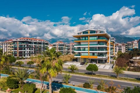 Apartment for sale in Kestel, Antalya, Turkey, 65m2, No. 94589 – photo 14