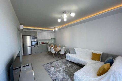 Apartment for sale in Kestel, Antalya, Turkey, 65m2, No. 94589 – photo 6