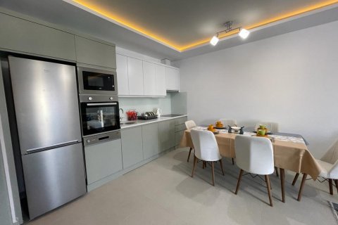 Apartment for sale in Kestel, Antalya, Turkey, 65m2, No. 94589 – photo 3