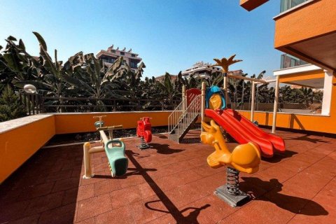 Apartment for sale in Kestel, Antalya, Turkey, 65m2, No. 94589 – photo 17