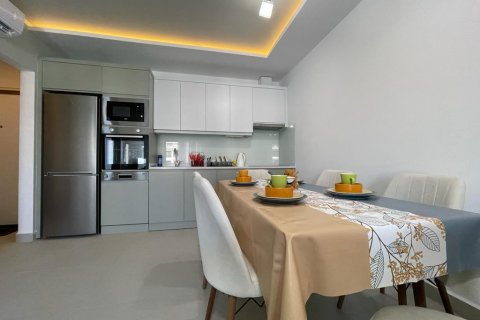 Apartment for sale in Kestel, Antalya, Turkey, 65m2, No. 94589 – photo 4