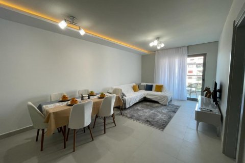 Apartment for sale in Kestel, Antalya, Turkey, 65m2, No. 94589 – photo 2