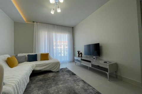 Apartment for sale in Kestel, Antalya, Turkey, 65m2, No. 94589 – photo 5