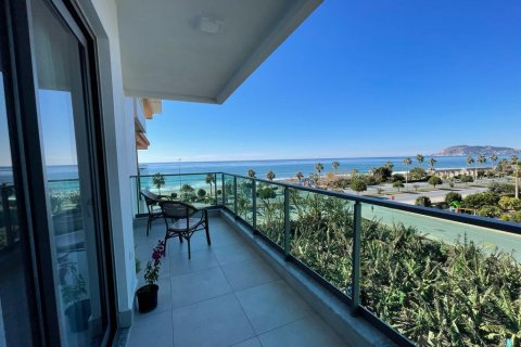 Daire   Kestel, Antalya, Türkiye №94589