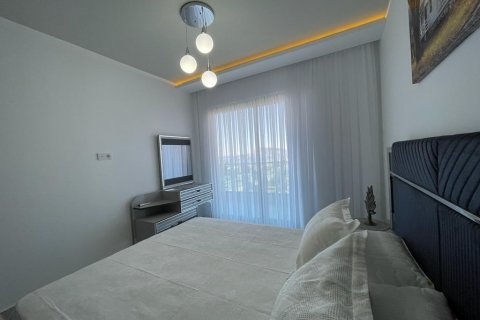 Apartment for sale in Kestel, Antalya, Turkey, 65m2, No. 94589 – photo 8