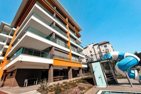 Apartment for sale in Kestel, Antalya, Turkey, 65m2, No. 94589 – photo 16