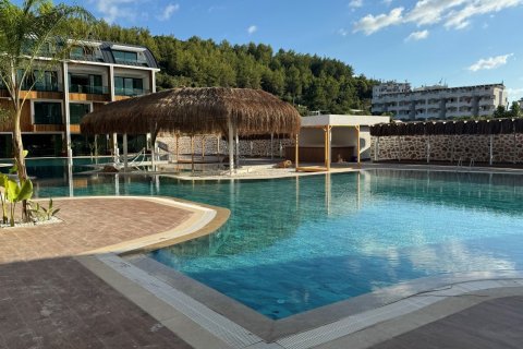 Daire Konaklı, Antalya, Türkiye №94586 - 9