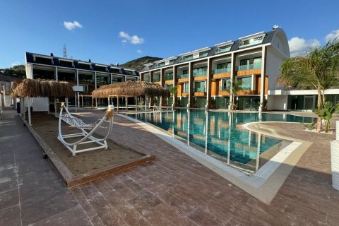 Daire Konaklı, Antalya, Türkiye №94586 - 8