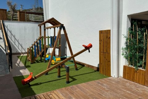 Daire Konaklı, Antalya, Türkiye №94586 - 13