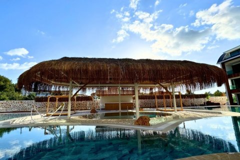 Daire Konaklı, Antalya, Türkiye №94586 - 11