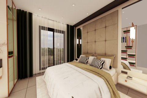 Villa   Alanya, Antalya, Türkiye №94587 - 11