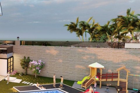 Villa   Alanya, Antalya, Türkiye №94587 - 5