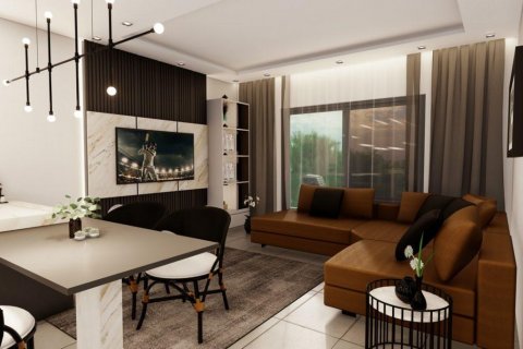 Villa   Alanya, Antalya, Türkiye №94587 - 7